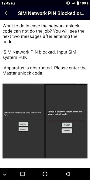 Run android online APK Guide for Unlock Phone Network from MyAndroid or emulate Guide for Unlock Phone Network using MyAndroid Run android online APK Guide for Unlock Phone Network from MyAndroid or emulate Guide for Unlock Phone Network using MyAndroid