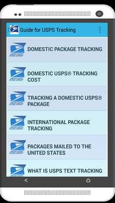 Emulate Android APK Guide for USPS Tracking Emulate Android APK Guide for USPS Tracking