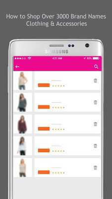 Emulate Android APK Guide for vente-privee Emulate Android APK Guide for vente-privee