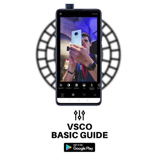 Run android online APK Guide for VSCO Basic Editor from MyAndroid or emulate Guide for VSCO Basic Editor using MyAndroid