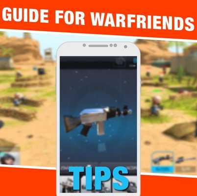 Emulate Android APK Guide For WarFriends Emulate Android APK Guide For WarFriends