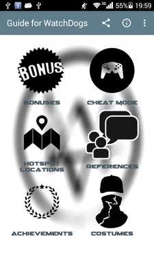 Emulate Android APK Guide for Watchdogs Emulate Android APK Guide for Watchdogs