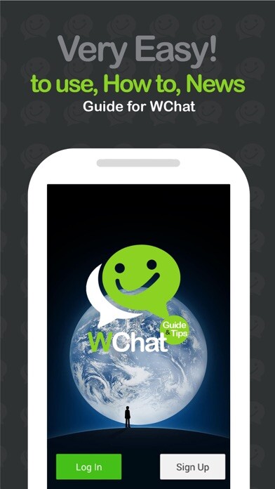 Emulate iPhone app Guide for WChat Messenger using MyAndroid Emulate iPhone app Guide for WChat Messenger using MyAndroid