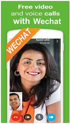 Emulate Android APK Guide For WeChat messenger