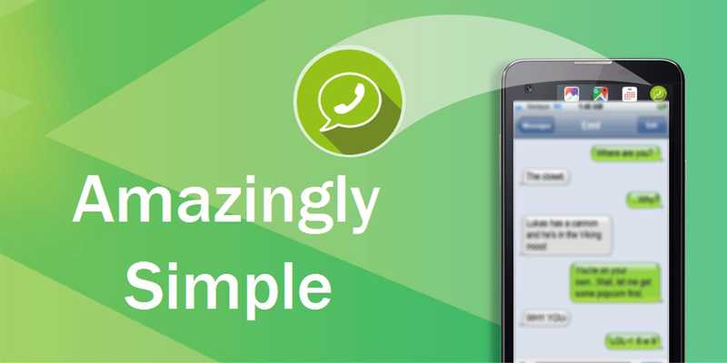 Emulate Android APK Guide for Whatsapp Features Emulate Android APK Guide for Whatsapp Features