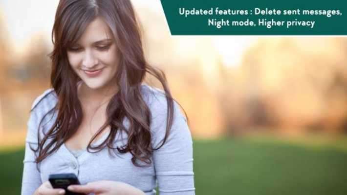 Emulate Android APK Guide for Whatsapp Update Emulate Android APK Guide for Whatsapp Update