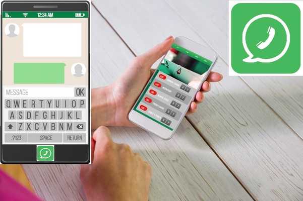 Emulate Android APK Guide For Whatsapp update Smartphon + Tabllet