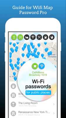 Emulate Android APK Guide for Wifi Map Password Pro