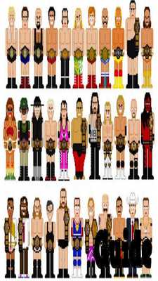 Emulate Android APK Guide For WWE Champions Puzzle