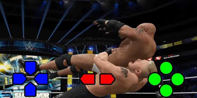 Emulate Android APK Guide for WWE immortals champions 2k17 2k18 Emulate Android APK Guide for WWE immortals champions 2k17 2k18
