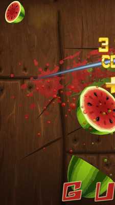 Emulate Android APK Guide Fruit Ninja Emulate Android APK Guide Fruit Ninja