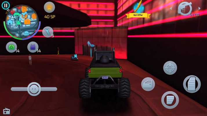 Emulate Android APK GUIDE GANGASTAR VEGAS 5 Emulate Android APK GUIDE GANGASTAR VEGAS 5