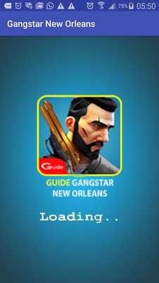 Emulate Android APK Guide Gangstar New Orleans Emulate Android APK Guide Gangstar New Orleans