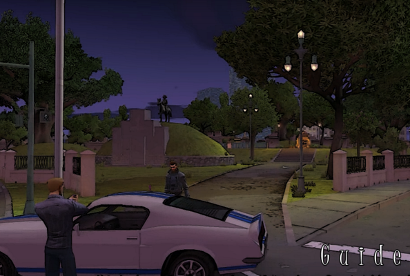Emulate Android APK Guide GangStar of New Orleans