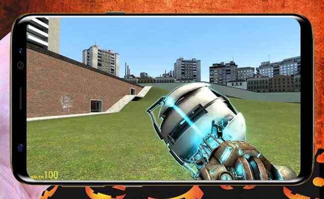 Emulate Android APK Guide Garrys Mod New 2018 Emulate Android APK Guide Garrys Mod New 2018