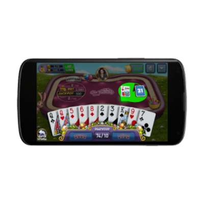 Emulate Android APK Guide: Gin Rummy Emulate Android APK Guide: Gin Rummy