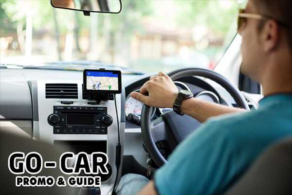 Emulate Android APK Guide Gocar Update 2017