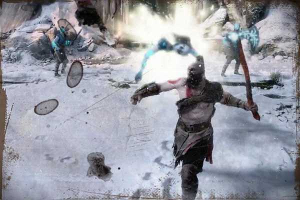 Emulate Android APK Guide God Of War 2 Cheat Emulate Android APK Guide God Of War 2 Cheat
