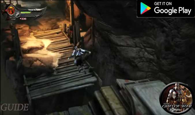 Emulate Android APK guide god of war 4 Emulate Android APK guide god of war 4