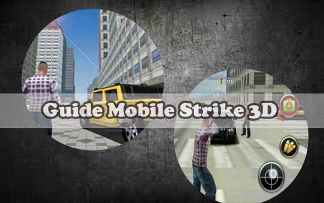 Emulate Android APK Guide :Grand gangsters 3D Emulate Android APK Guide :Grand gangsters 3D