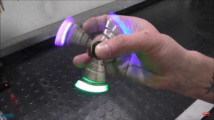 Emulate Android APK Guide Hand spinner