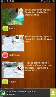 Emulate Android APK Guide harvestmoon BTN