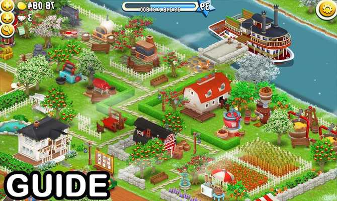 Emulate Android APK Guide Hay Day Emulate Android APK Guide Hay Day