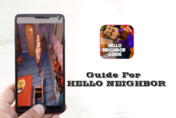 Emulate Android APK guide hello neighbor alpha 3 Emulate Android APK guide hello neighbor alpha 3