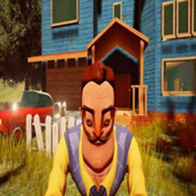 Emulate Android APK Guide Hello Neighbor Game Emulate Android APK Guide Hello Neighbor Game