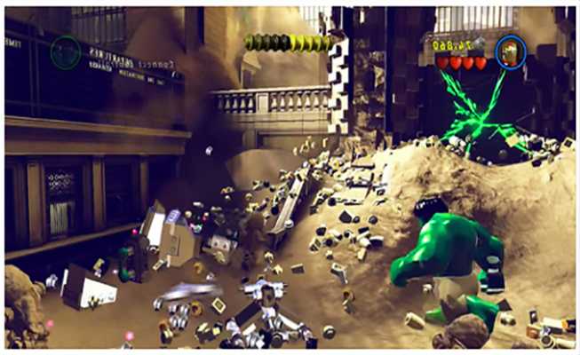 Emulate Android APK Guide hero lego marvel Emulate Android APK Guide hero lego marvel