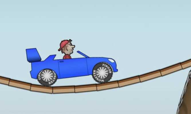 Emulate Android APK Guide Hill Climb Racing