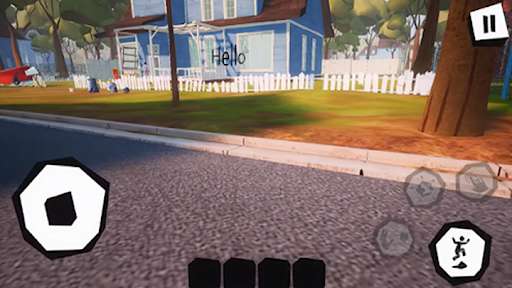 Run android online APK Guide Hi my Neighbor Alpha 4 from MyAndroid or emulate Guide Hi my Neighbor Alpha 4 using MyAndroid