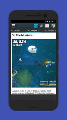 Emulate Android APK Guide Hungry Shark 2016