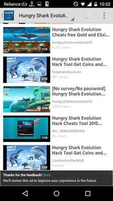 Emulate Android APK Guide Hungry Shark Evolution Emulate Android APK Guide Hungry Shark Evolution