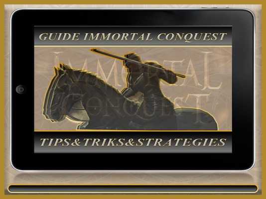 Emulate Android APK GUIDE IMMORTAL CONQUEST Emulate Android APK GUIDE IMMORTAL CONQUEST