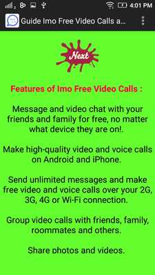 Emulate Android APK Guide imo Free Video Calls Emulate Android APK Guide imo Free Video Calls