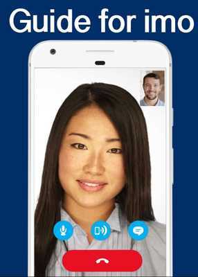 Emulate Android APK Guide imo Live Hd Video call