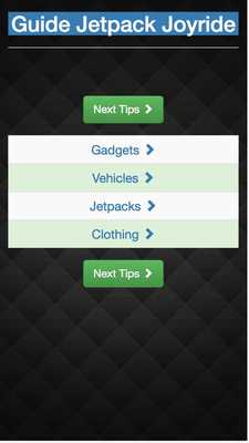 Emulate Android APK Guide Jetpack Joyride
