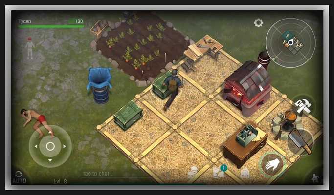 Emulate Android APK Guide Last Day on Earth Emulate Android APK Guide Last Day on Earth