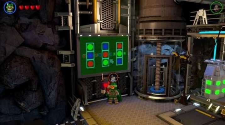 Emulate Android APK Guide: LEGO Batman 3