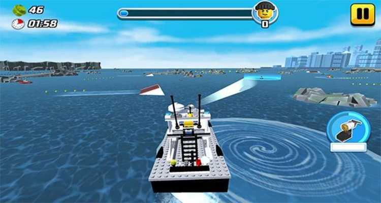 Emulate Android APK Guide LEGO City My City 2 Emulate Android APK Guide LEGO City My City 2