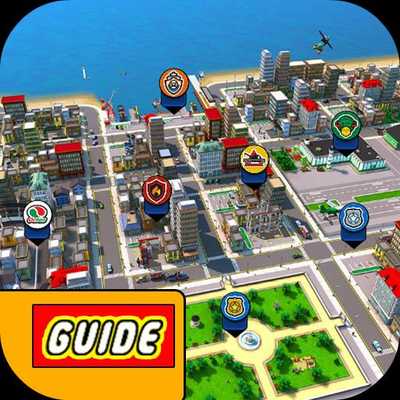 Emulate Android APK Guide LEGO City My City