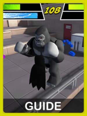 Emulate Android APK Guide LEGO DC Super Heroes Emulate Android APK Guide LEGO DC Super Heroes