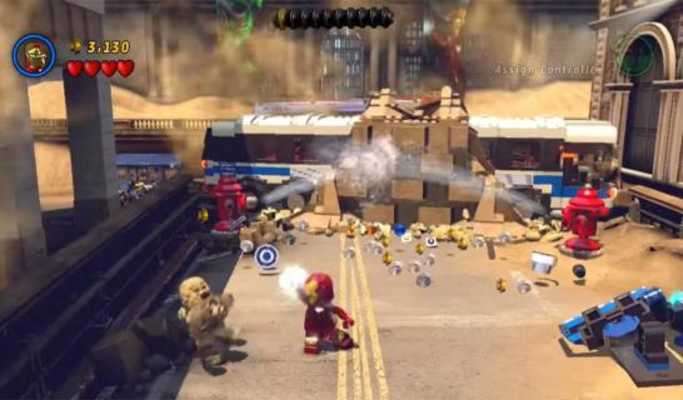 Emulate Android APK Guide LEGO Marvel Super Heroes Emulate Android APK Guide LEGO Marvel Super Heroes