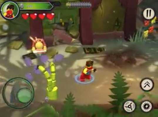 Emulate Android APK Guide LEGO Ninjago Shadow 17 Emulate Android APK Guide LEGO Ninjago Shadow 17