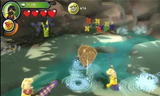 Emulate Android APK Guide LEGO Ninjago Shadow 2017 Emulate Android APK Guide LEGO Ninjago Shadow 2017