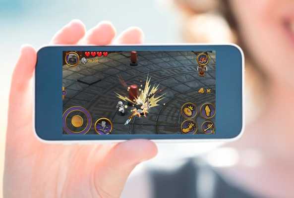 Emulate Android APK Guide LEGO Ninjago Tournament