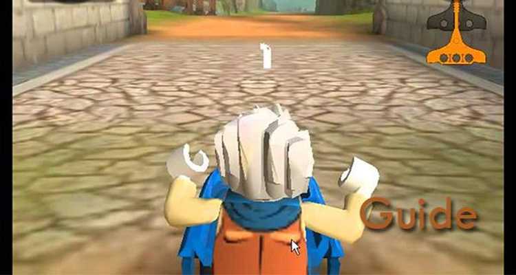 Emulate Android APK Guide LEGO Speedorz