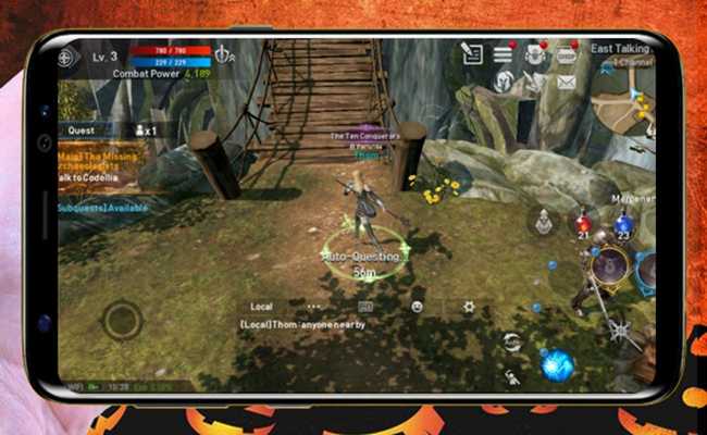 Emulate Android APK Guide Lineage2 Revolution New 2018 Emulate Android APK Guide Lineage2 Revolution New 2018