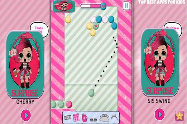 Emulate Android APK Guide : LOL Surprise Ball Emulate Android APK Guide : LOL Surprise Ball